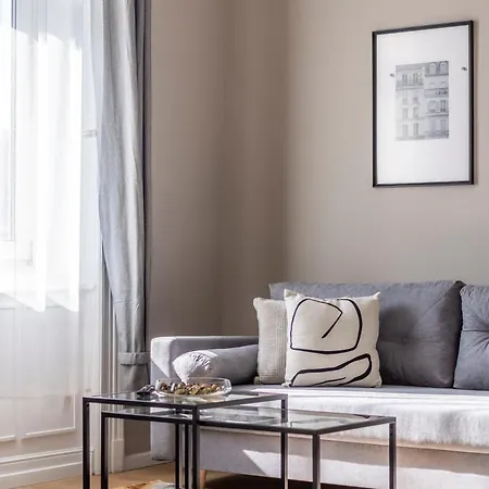 Exclusive N' Spacious Elizabeth Apartment Budapest