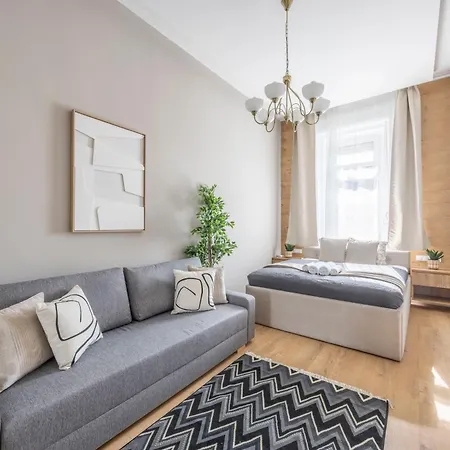 Apartment Exclusive N' Spacious Elizabeth *