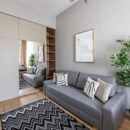 Exclusive N' Spacious Elizabeth Apartment Budapest