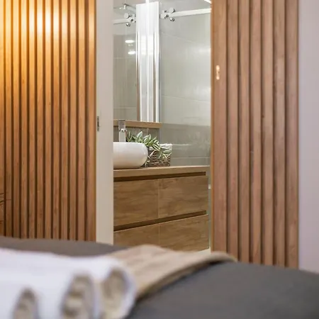 Appartamento Exclusive N' Spacious Elizabeth *