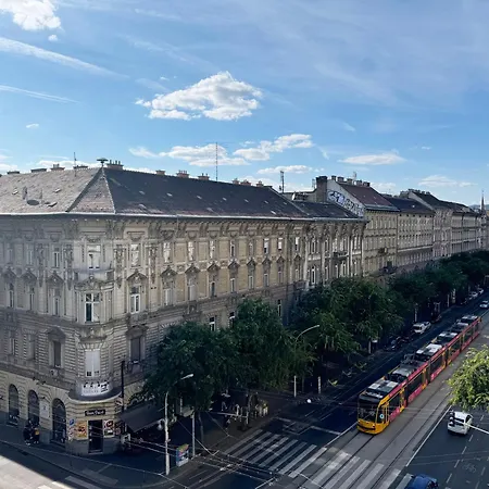 Appartamento Exclusive N' Spacious Elizabeth