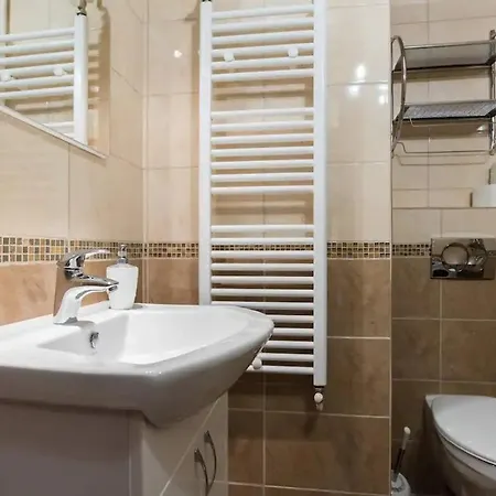 Feel Like In The Center Up To 5 Guests Budapest