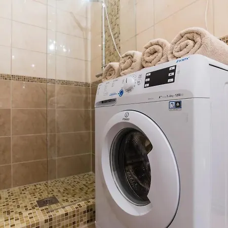 Feel Like In The Center Up To 5 Guests Apartment