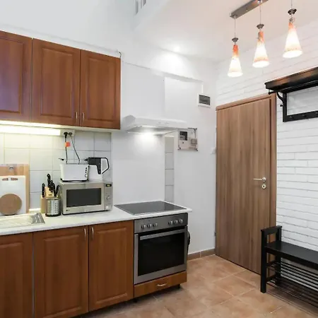 Feel Like In The Center Up To 5 Guests *