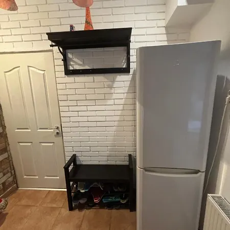 Feel Like In The Center Up To 5 Guests Apartment