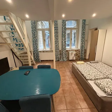 Feel Like In The Center Up To 5 Guests Apartment *