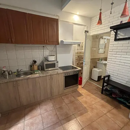 Apartment Feel Like In The Center Up To 5 Guests Budapest