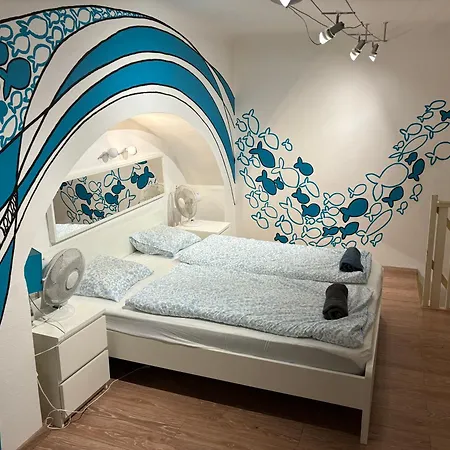 Apartment Feel Like In The Center Up To 5 Guests *