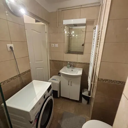 Feel Like In The Center Up To 5 Guests Apartment Budapest