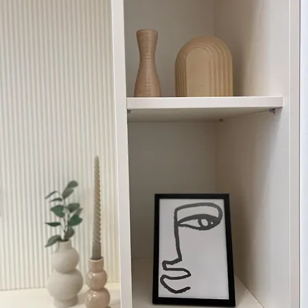 Appartement O'budapest