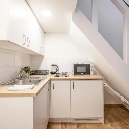 Charming Grand In The Heart Of شقة