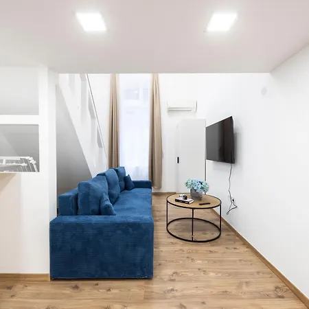 Charming Grand In The Heart Of *