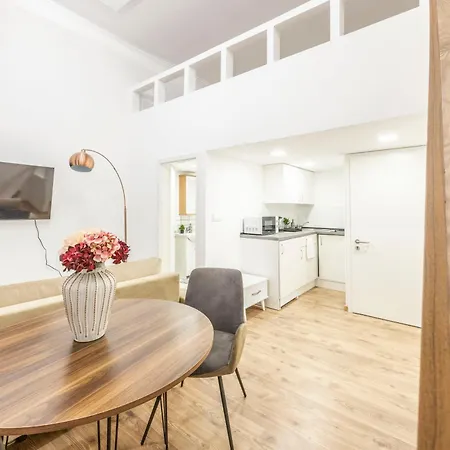 Charming Grand In The Heart Of
