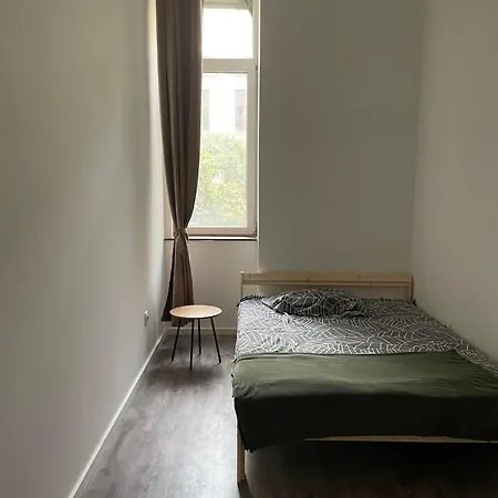 Guest house Nomad & *