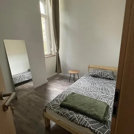 Guest house Nomad & *