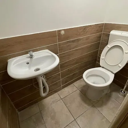 Nomad & Affittacamere Budapest
