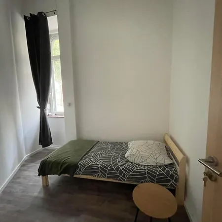 Guest house Nomad &