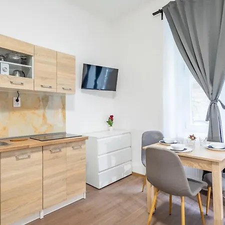 Apartment New - Simple Budapest