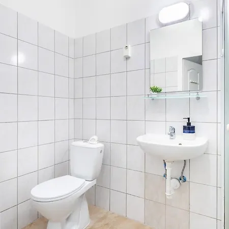 Apartment New - Simple *