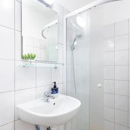 Apartment New - Simple Budapest