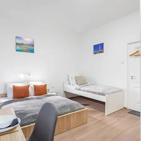 Apartment New - Simple