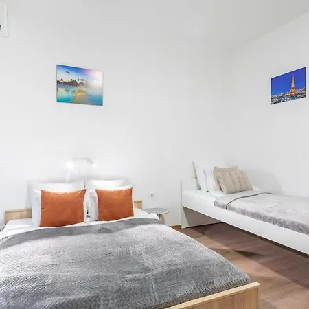 Apartment New - Simple *