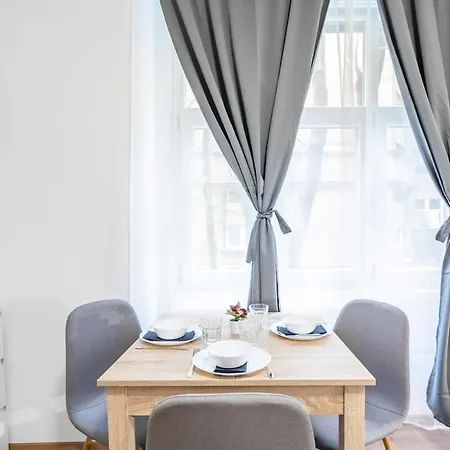Apartment New - Simple Budapest