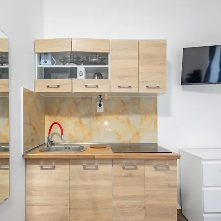 Apartment New - Simple *