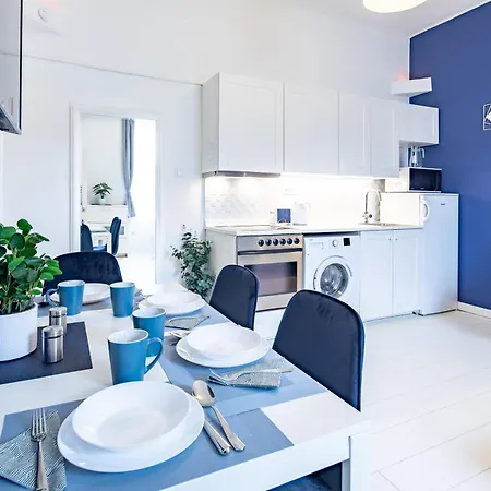 - Quiet Aparment