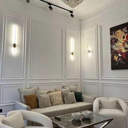 Apartment Premium Luxury Near Basilica Budapest
