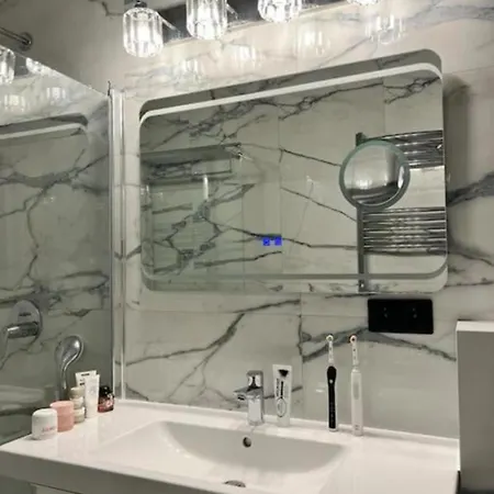 Apartment Premium Luxury Near Basilica Budapest