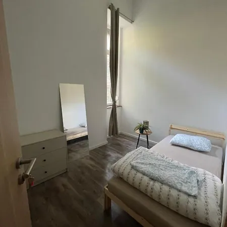 Guest house Nomad &