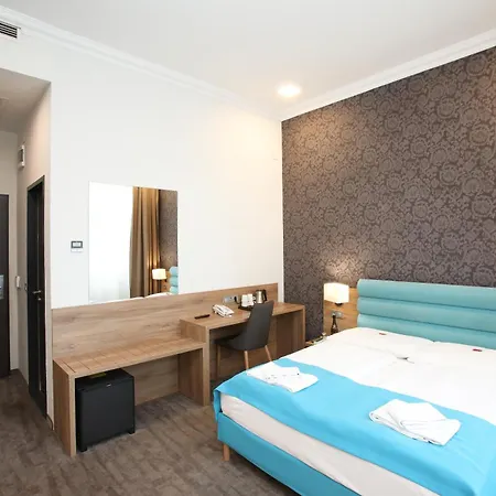 Medos Hotel 3*