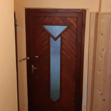 Apartment Small At Corvin Negyed Budapest