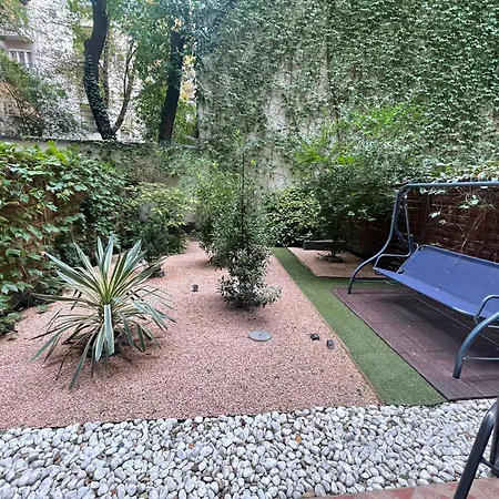 Apartment Exclusive Budapest
