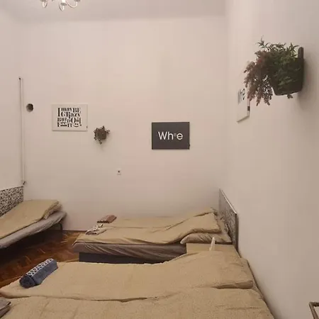 Apartment Viva Akacfa