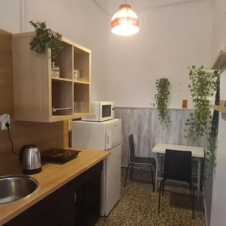 Viva Akacfa Budapest
