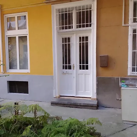 Apartment Viva Akacfa Budapest