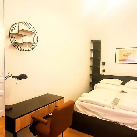 O 38 Family Luxe Apartment