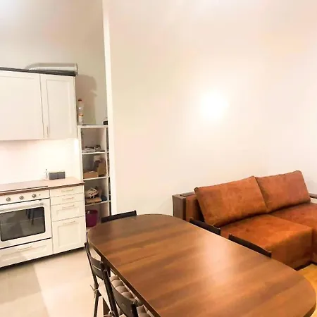 O 38 Family Luxe Apartment Budapest