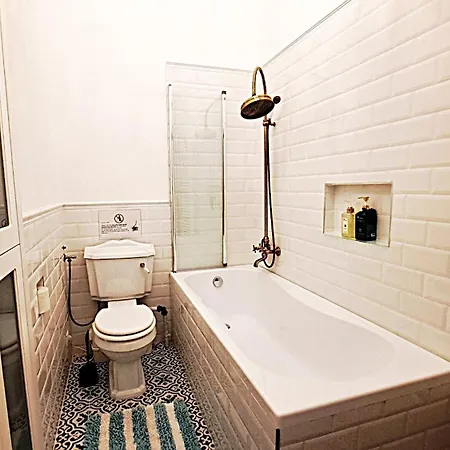 Nyugati Premium Apartment