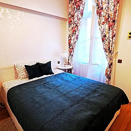 Nyugati Premium Apartment Budapest