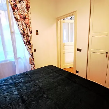 Apartment Nyugati Premium Budapest