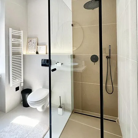 Oktogon-t6 Luxury Apartment *