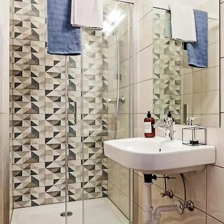 Lovely Flat In The Heart Of *