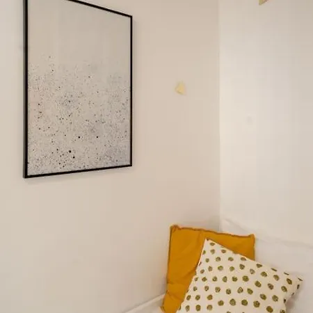 Lovely Flat In The Heart Of Budapest