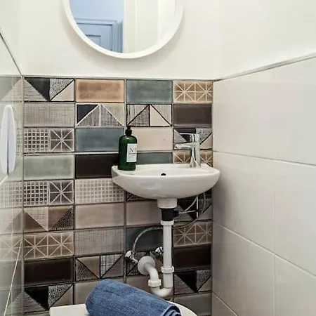 Lovely Flat In The Heart Of * Budapest