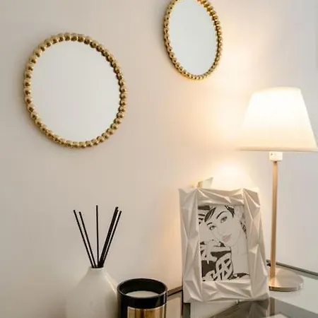 Lovely Flat In The Heart Of *
