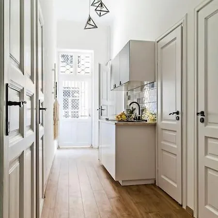 Lovely Flat In The Heart Of * Budapest