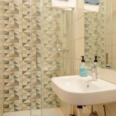 Lovely Flat In The Heart Of